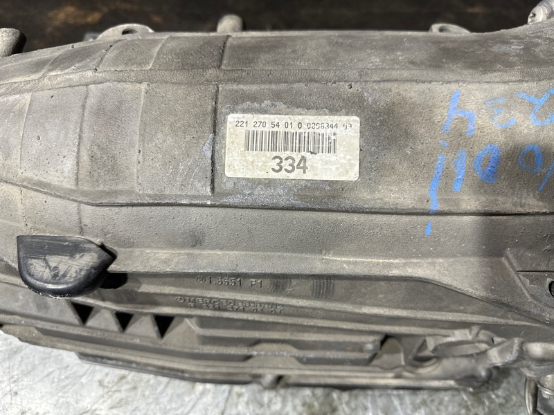 АКПП, 100000 рублей, Москва