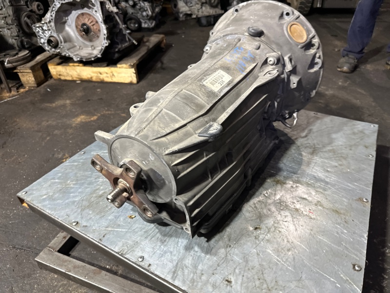 АКПП, 100000 рублей, Москва