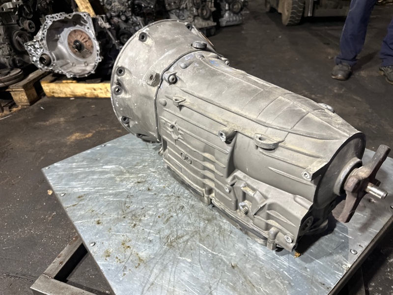 АКПП, 100000 рублей, Москва