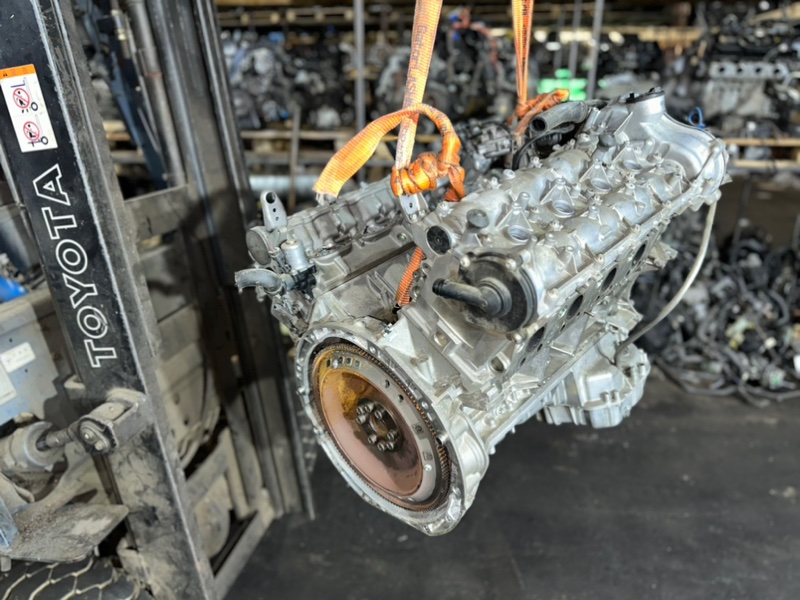 Двигатель, 210000 рублей, Москва