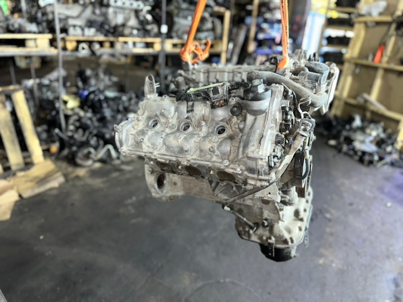 Двигатель, 235000 рублей, Москва