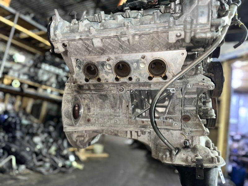 Двигатель, 235000 рублей, Москва