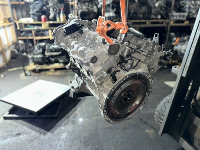 Двигатель, 235000 рублей, Москва