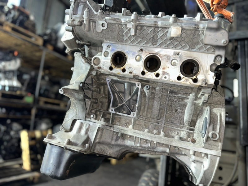 Двигатель, 235000 рублей, Москва