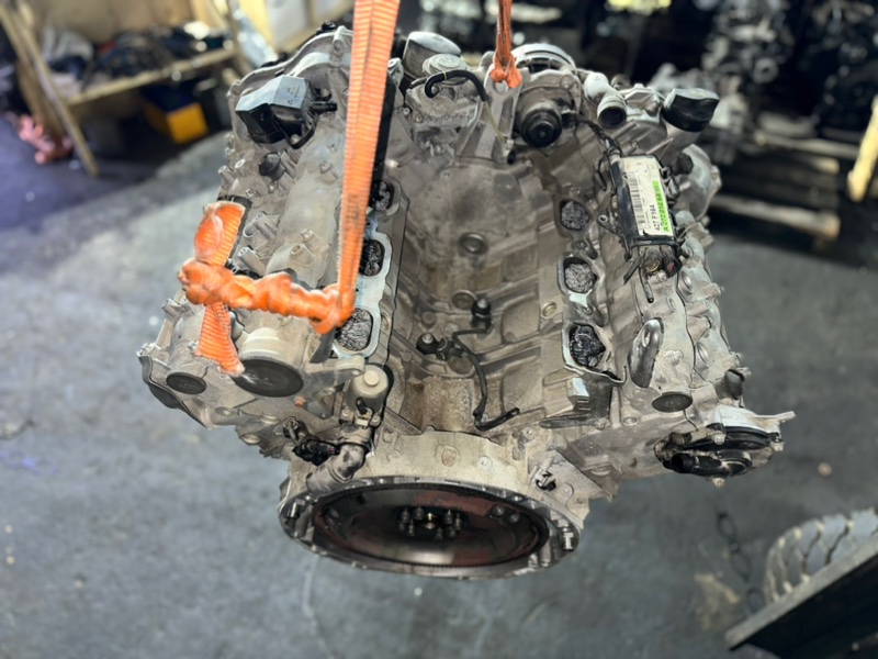 Двигатель, 235000 рублей, Москва