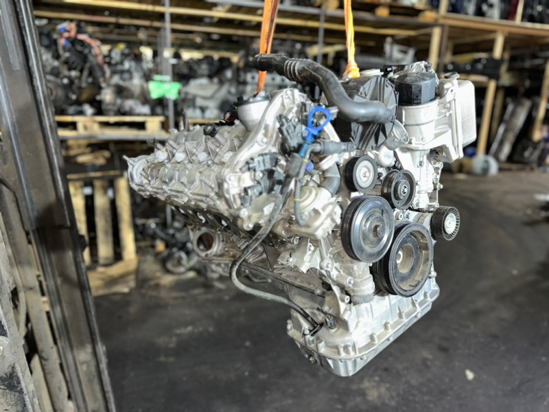 Двигатель, 210000 рублей, Москва