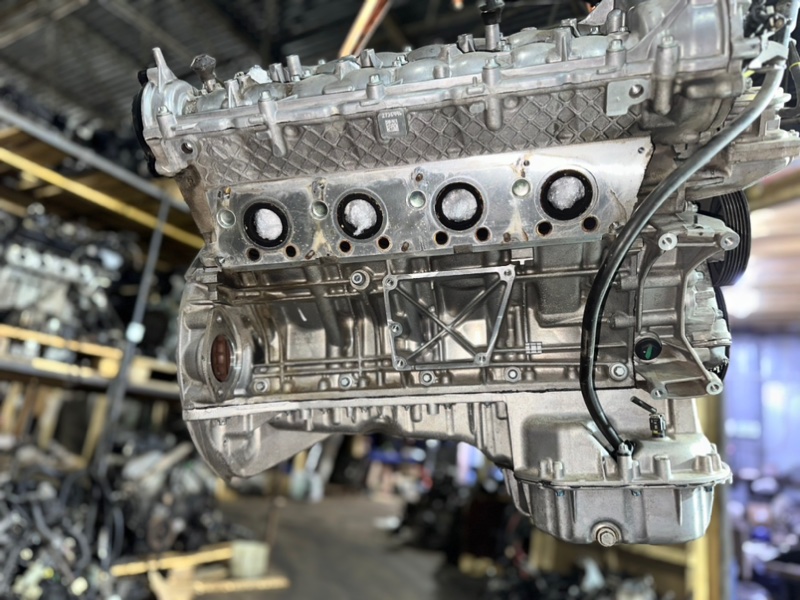 Двигатель, 210000 рублей, Москва