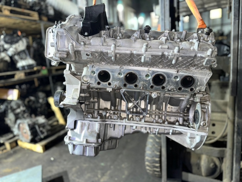 Двигатель, 210000 рублей, Москва