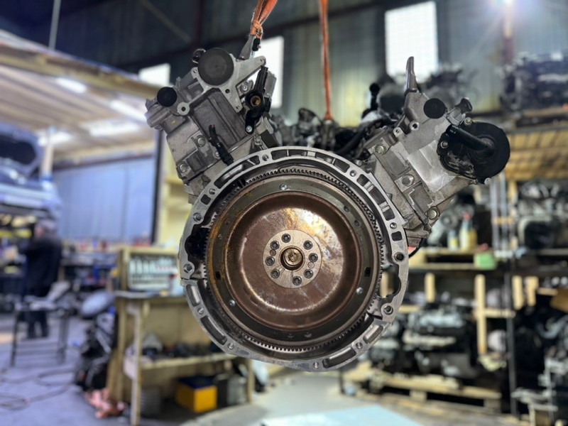 Двигатель, 210000 рублей, Москва