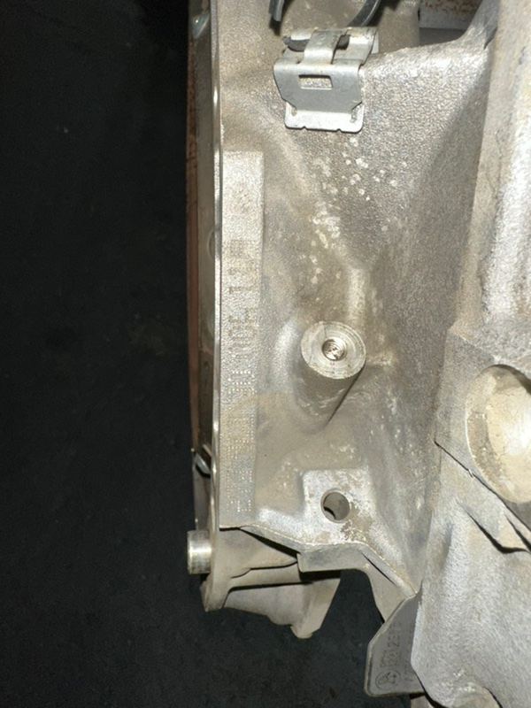 Двигатель, 210000 рублей, Москва