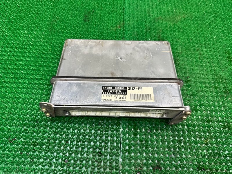 Блок управления двигателем, 8000 рублей, Москва