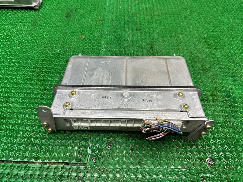 Блок управления двигателем, 8000 рублей, Москва