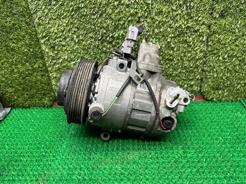 Компрессор кондиционера, 14000 рублей, Москва