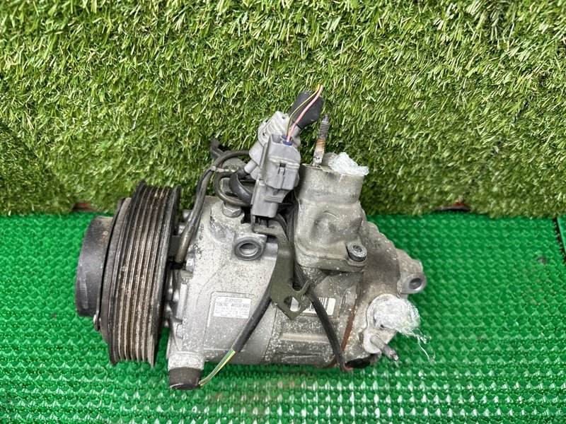 Компрессор кондиционера, 14000 рублей, Москва