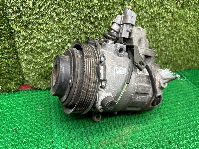 Компрессор кондиционера, 14000 рублей, Москва