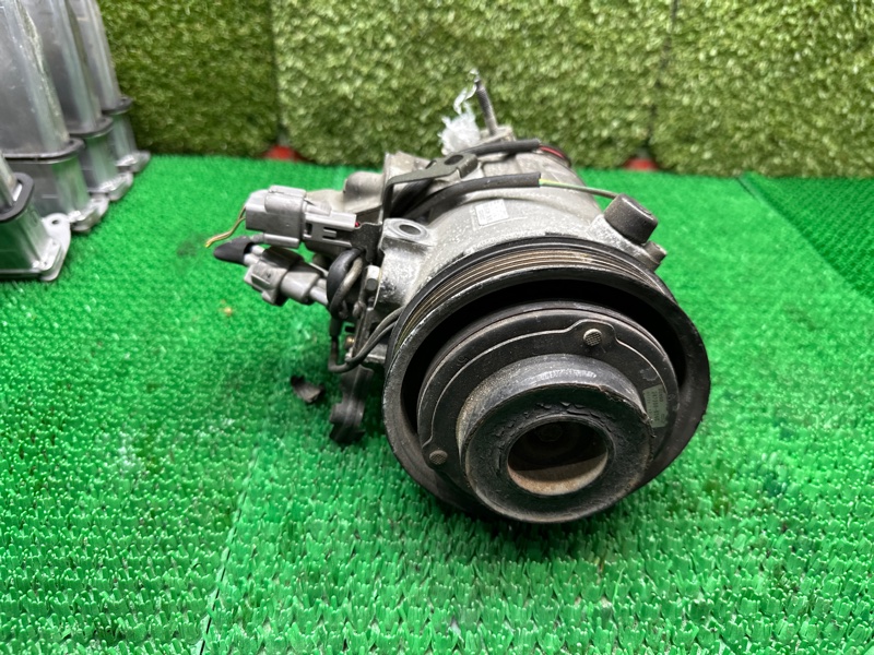 Компрессор кондиционера, 14000 рублей, Москва