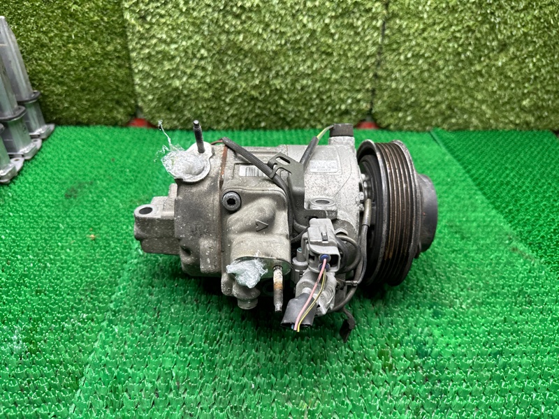 Компрессор кондиционера, 14000 рублей, Москва