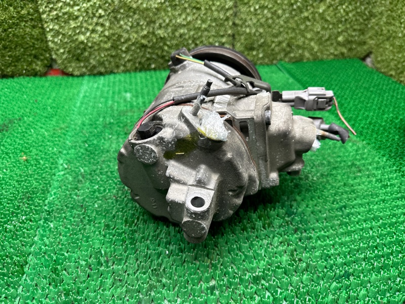 Компрессор кондиционера, 14000 рублей, Москва