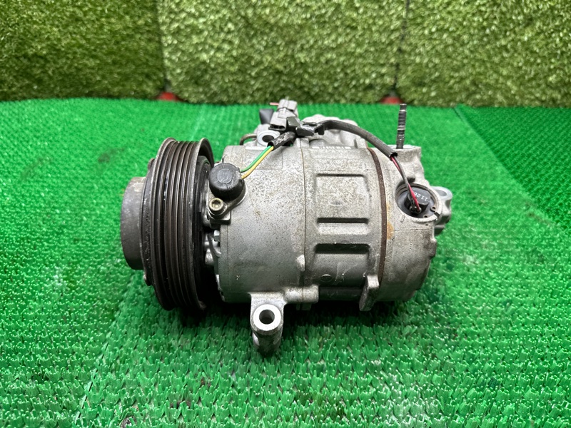 Компрессор кондиционера, 14000 рублей, Москва