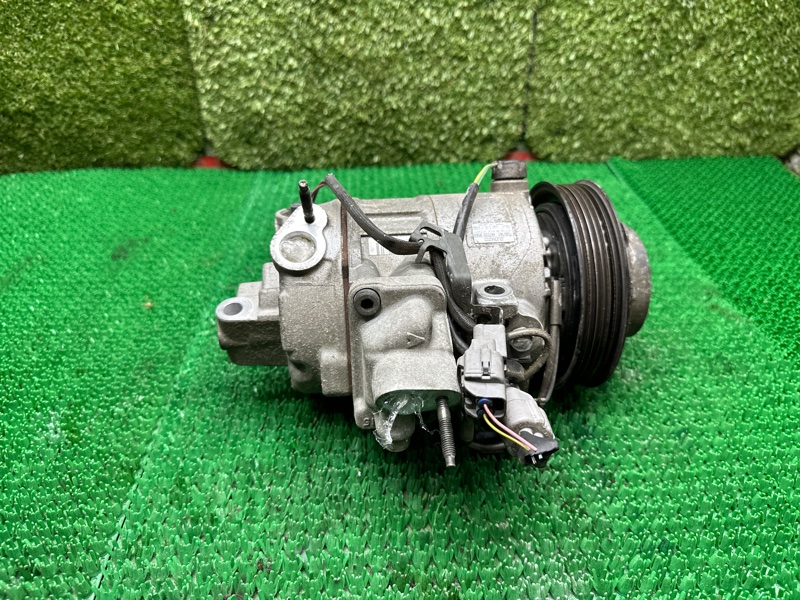 Компрессор кондиционера, 14000 рублей, Москва