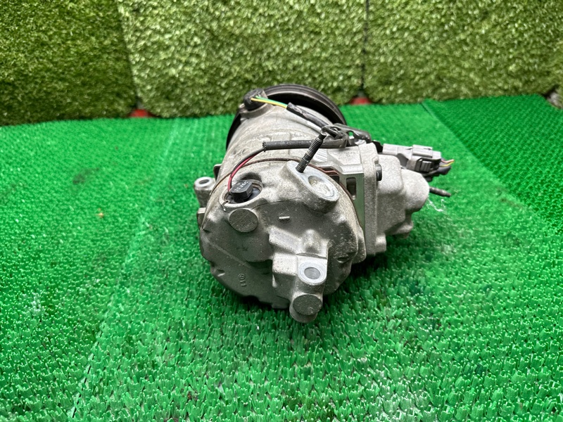 Компрессор кондиционера, 14000 рублей, Москва