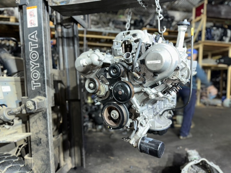 Двигатель, 237000 рублей, Москва