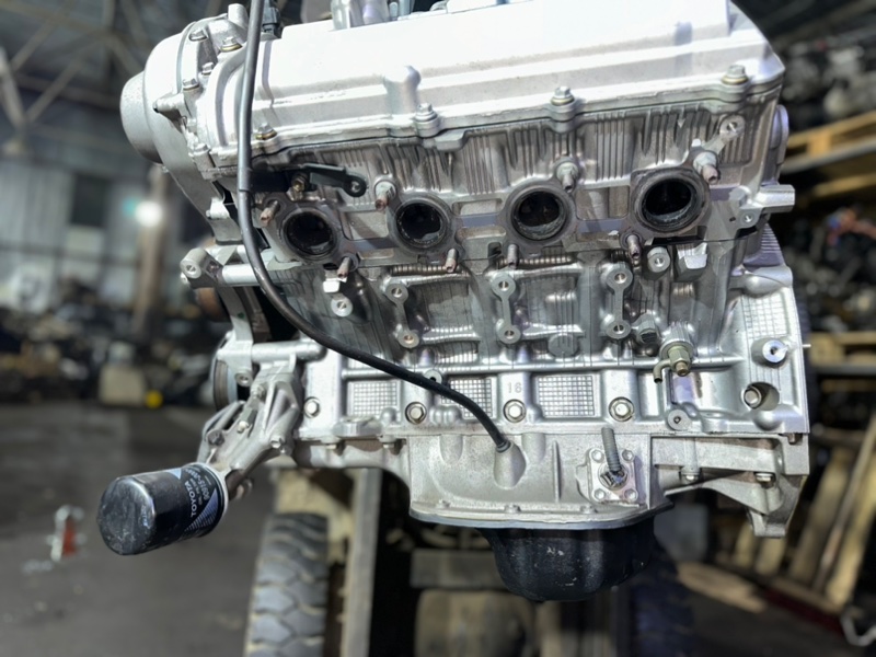 Двигатель, 237000 рублей, Москва