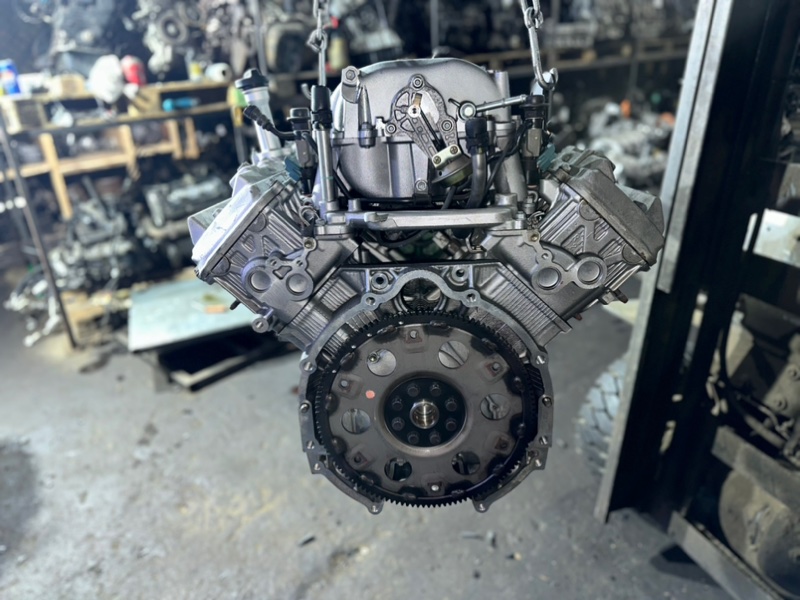 Двигатель, 237000 рублей, Москва