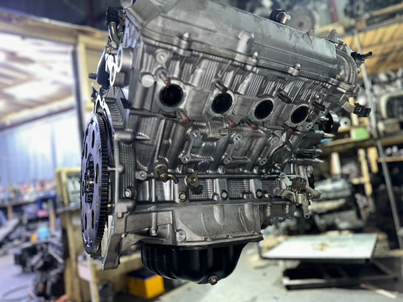 Двигатель, 237000 рублей, Москва