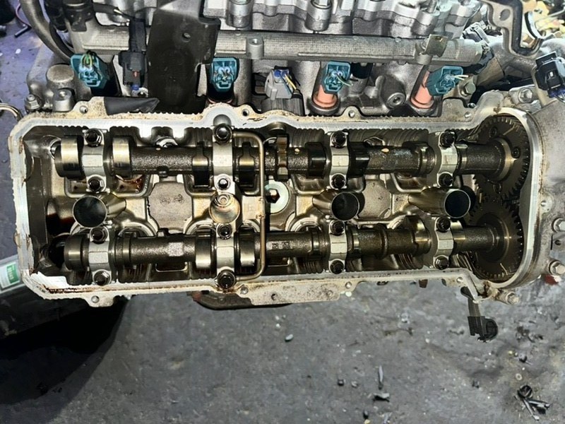 Двигатель, 237000 рублей, Москва