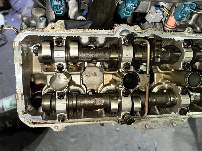 Двигатель, 237000 рублей, Москва