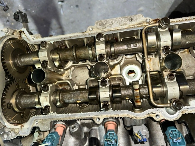 Двигатель, 237000 рублей, Москва