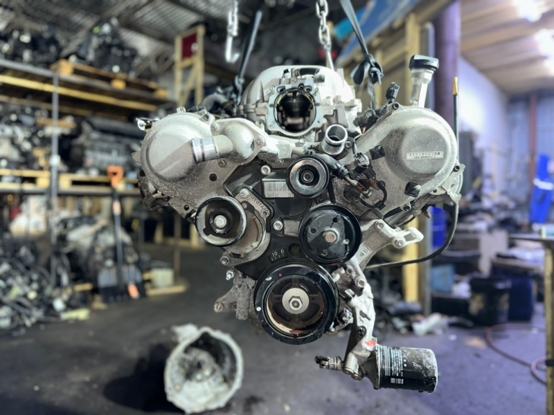 Двигатель, 237000 рублей, Москва