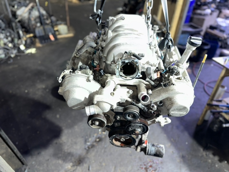 Двигатель, 237000 рублей, Москва