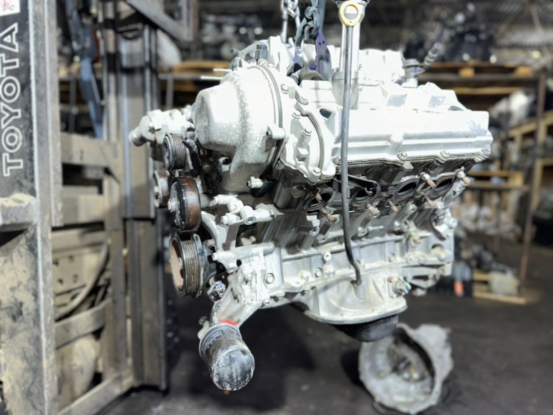 Двигатель, 237000 рублей, Москва