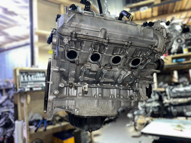 Двигатель, 237000 рублей, Москва