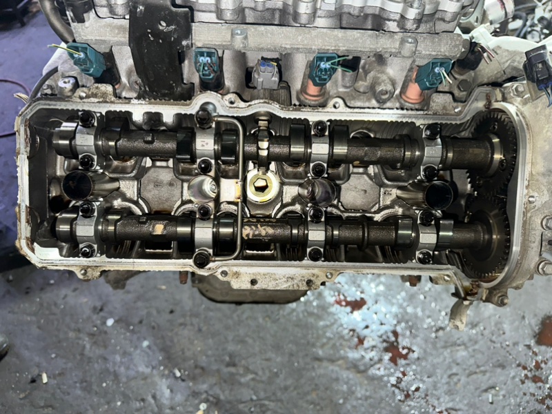 Двигатель, 237000 рублей, Москва