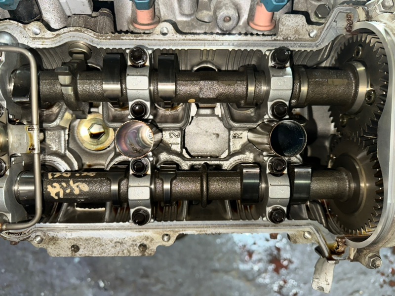 Двигатель, 237000 рублей, Москва