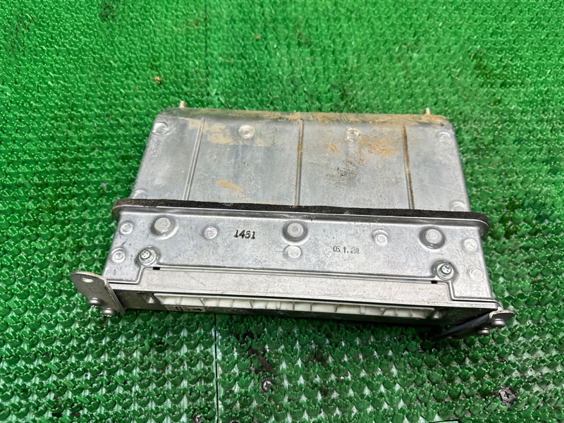 Блок управления двигателем, 15000 рублей, Москва