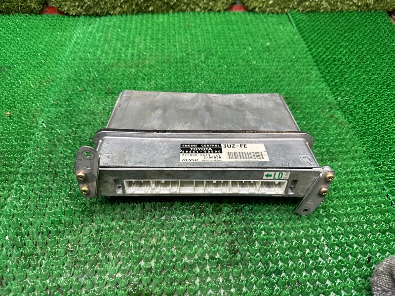 Блок управления двигателем, 8000 рублей, Москва