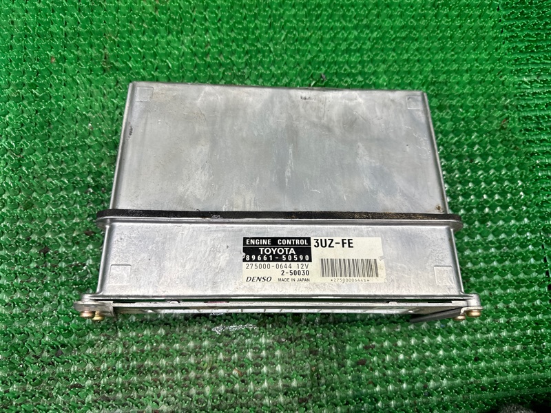 Блок управления двигателем, 8000 рублей, Москва