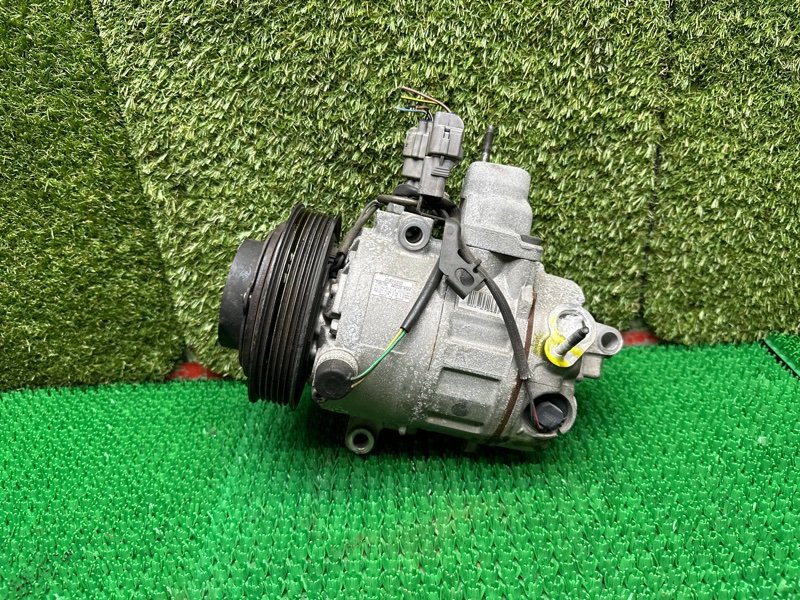 Компрессор кондиционера, 14000 рублей, Москва