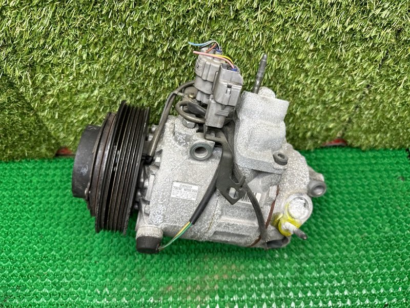 Компрессор кондиционера, 14000 рублей, Москва