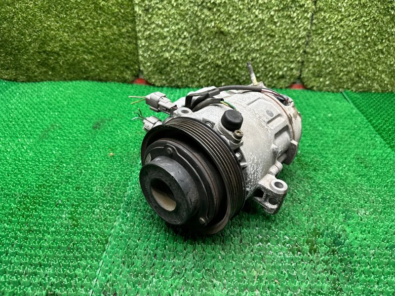 Компрессор кондиционера, 14000 рублей, Москва