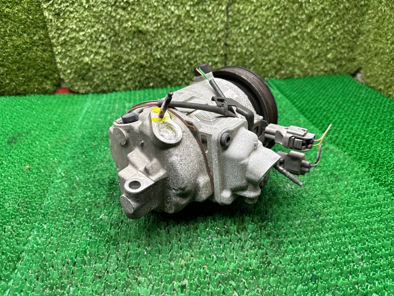 Компрессор кондиционера, 14000 рублей, Москва