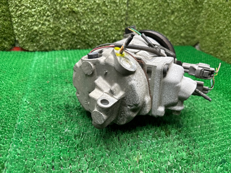 Компрессор кондиционера, 14000 рублей, Москва