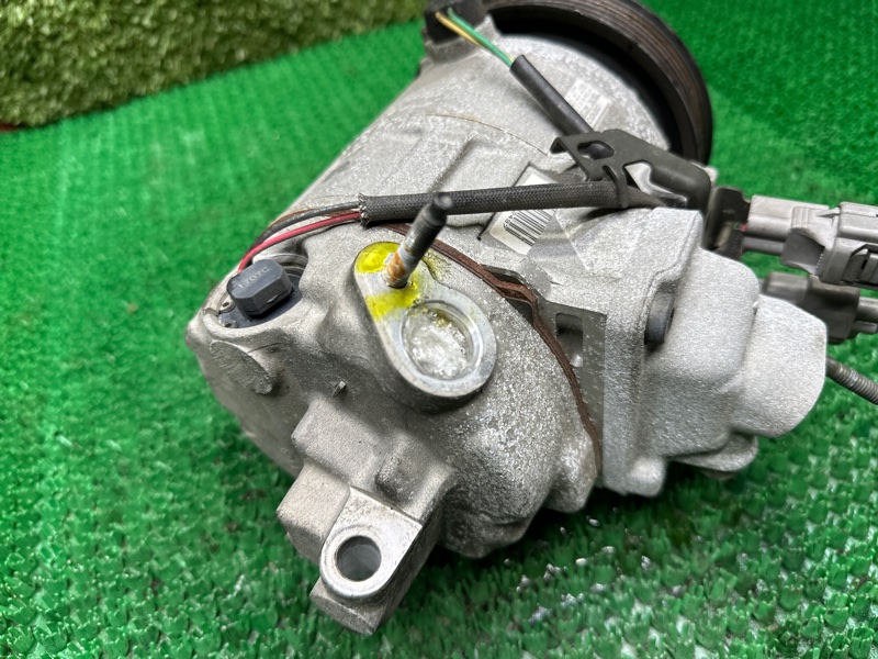 Компрессор кондиционера, 14000 рублей, Москва