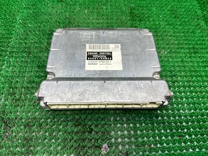 Блок управления двигателем, 8000 рублей, Москва