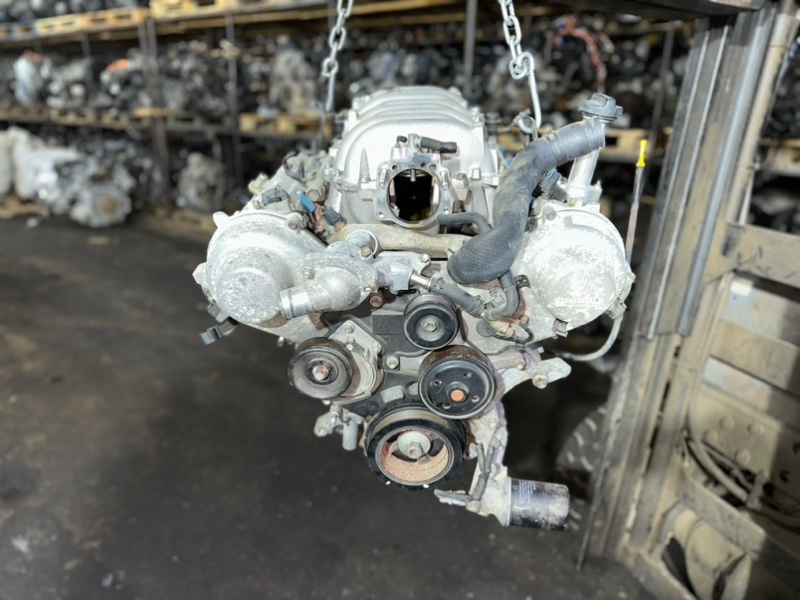 Двигатель, 237000 рублей, Москва