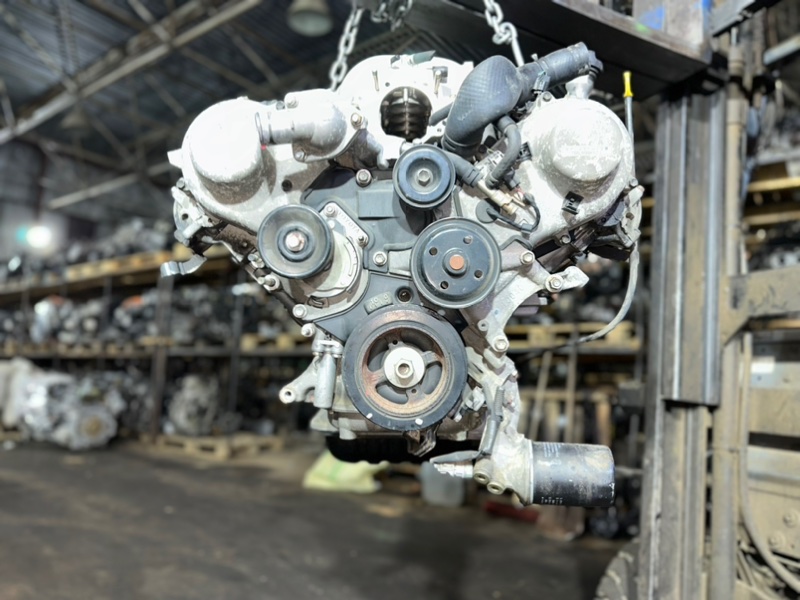 Двигатель, 237000 рублей, Москва